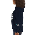 Camo 3PEDAL GANG Hoodie