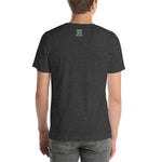 SHIFTING BABY YODA T-SHIRT
