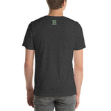 SHIFTING BABY YODA T-SHIRT