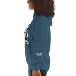 Camo 3PEDAL GANG Hoodie