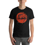 KOI SUPRA T-SHIRT