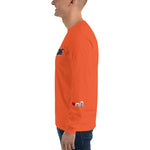3PEDAL GANG Long Sleeve