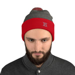 3PG POM POM BEANIE