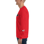 3PEDAL GANG Long Sleeve