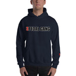 3PEDAL GANG Hoodie