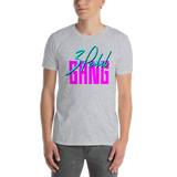 3pedal gang Miami Vibes T-Shirt