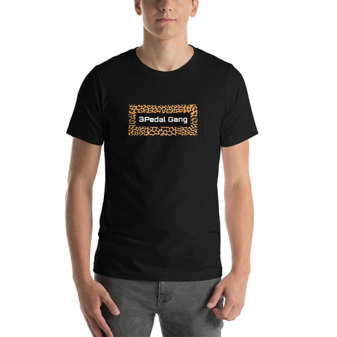 SHIFTING KING T-SHIRT