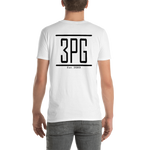 3PG Legends T-Shirt