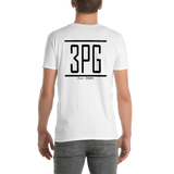 3PG Legends T-Shirt