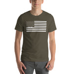 AMERICAN PRIDE T-SHIRT