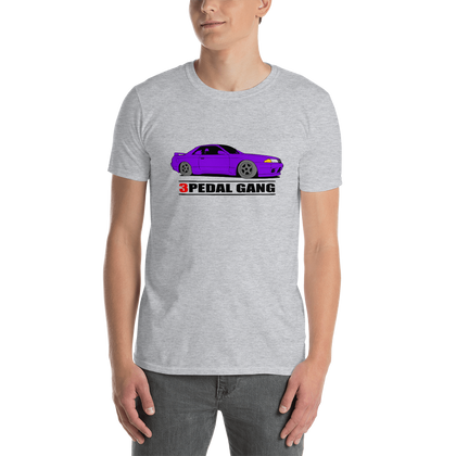 R32 3PG T-Shirt