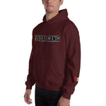 3PEDAL GANG Hoodie