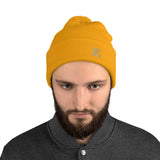 3PG POM POM BEANIE