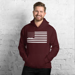 AMERICAN PRIDE HOODIE