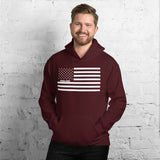 AMERICAN PRIDE HOODIE