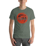 KOI SUPRA T-SHIRT