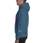 3Pedal Gang Miami Vibes Hoodie