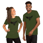 MURICA T-SHIRT