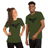 MURICA T-SHIRT