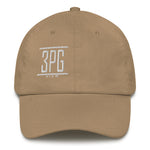 3PG Dad hat