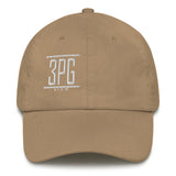 3PG Dad hat