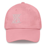 3PG Dad hat