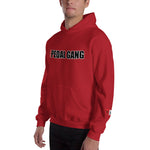 3PEDAL GANG Hoodie