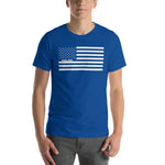 AMERICAN PRIDE T-SHIRT