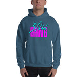 3Pedal Gang Miami Vibes Hoodie
