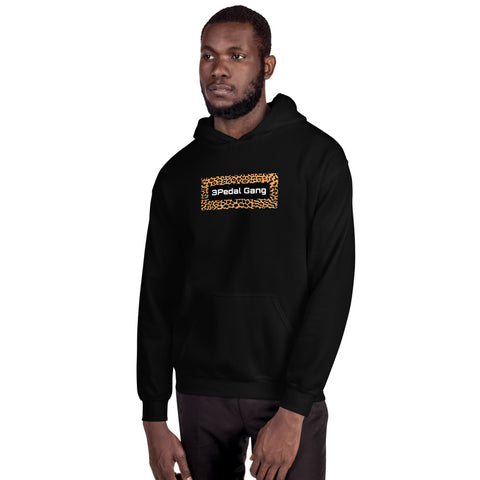 SHIFTING KING HOODIE