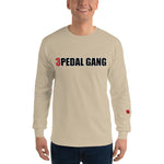 3PEDAL GANG Long Sleeve