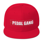 3PEDAL GANG Snapback