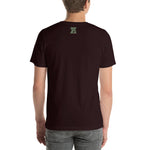 SHIFTING BABY YODA T-SHIRT