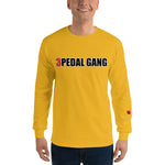3PEDAL GANG Long Sleeve