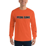 3PEDAL GANG Long Sleeve
