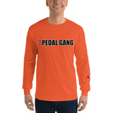 3PEDAL GANG Long Sleeve