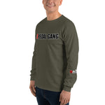 3PEDAL GANG Long Sleeve