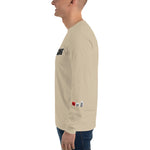 3PEDAL GANG Long Sleeve