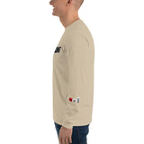 3PEDAL GANG Long Sleeve