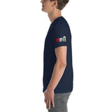 Sponsored By: My Wallet T-Shirt
