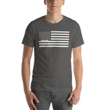 AMERICAN PRIDE T-SHIRT