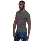 3Pedal Gang Good Vibes T-Shirt