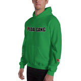 3PEDAL GANG Hoodie