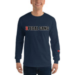 3PEDAL GANG Long Sleeve