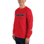 3PEDAL GANG Long Sleeve