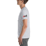 "Save The Manuals" T-Shirt