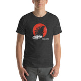 GODZILLA R34 GTR T-SHIRT
