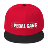 3PEDAL GANG Snapback