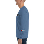 3PEDAL GANG Long Sleeve