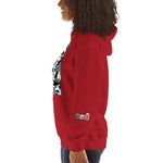 Camo 3PEDAL GANG Hoodie